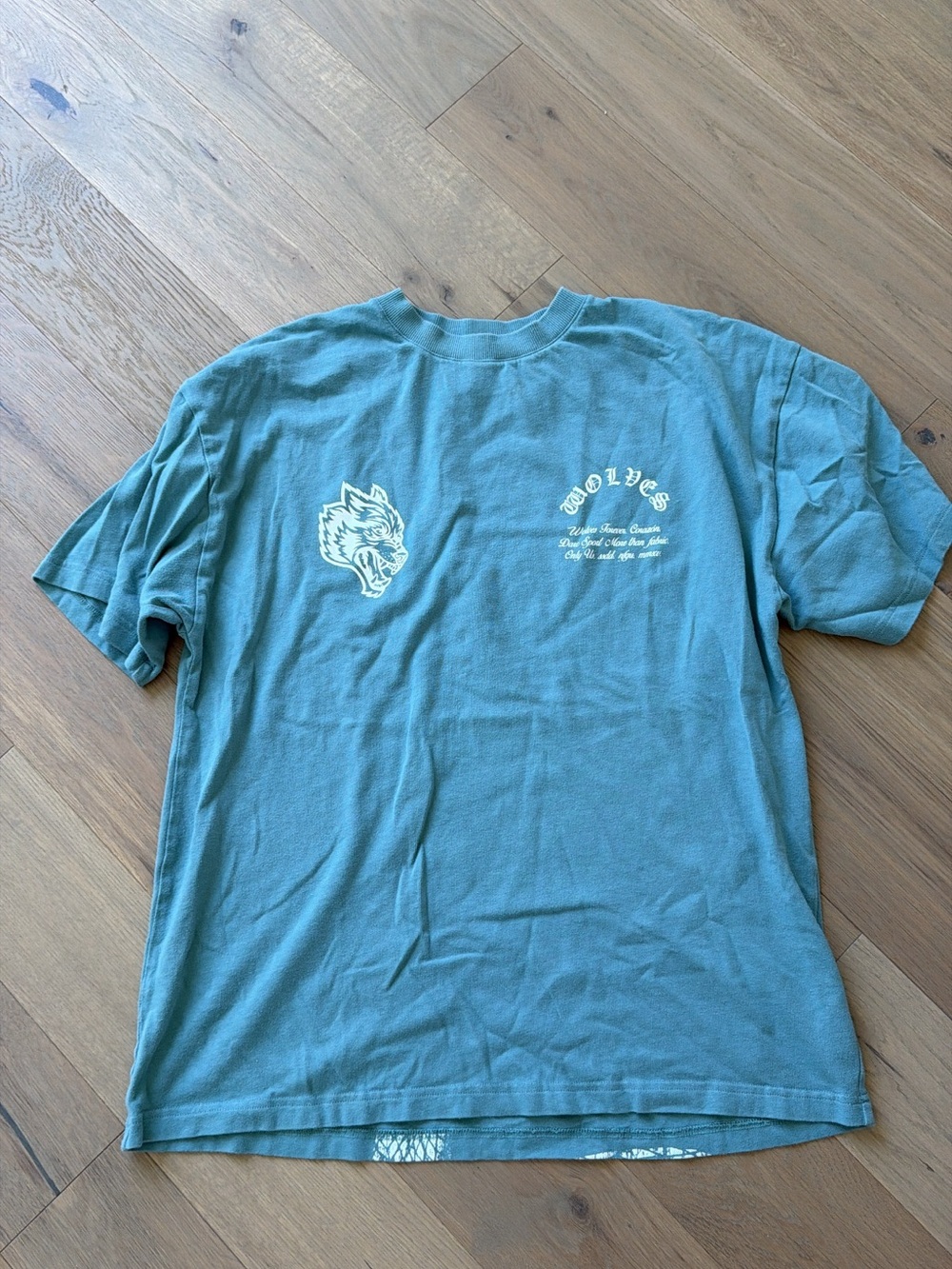 DARC SPORT T SHIRT